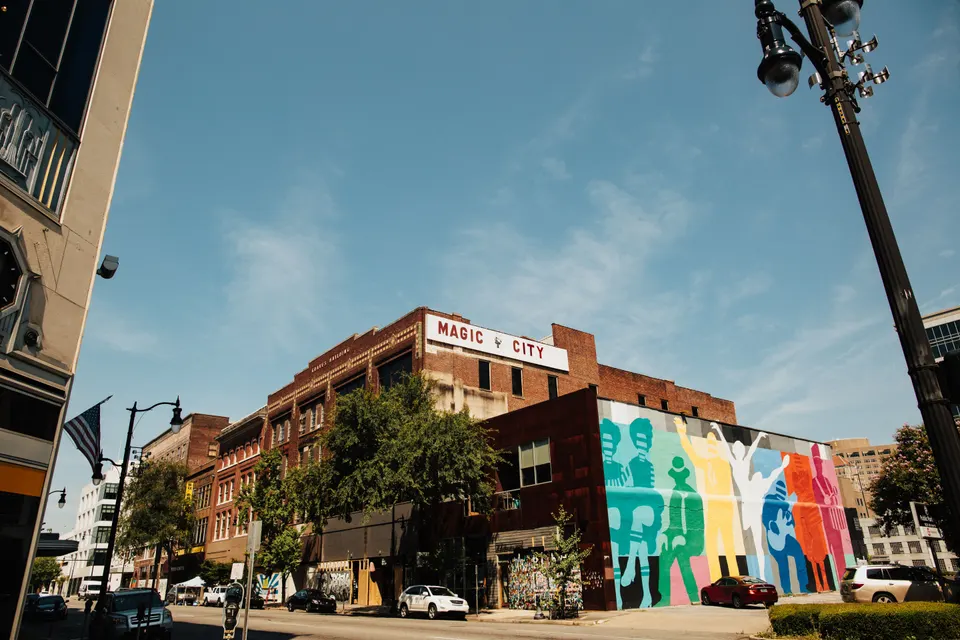 Hoboken — mold removal