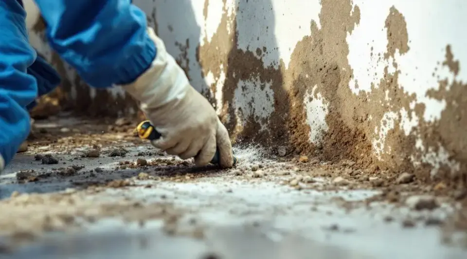 Basement Mold Removal Bayonne