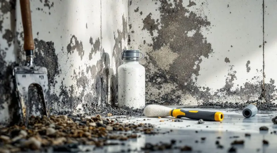 Black Mold Removal Bayonne