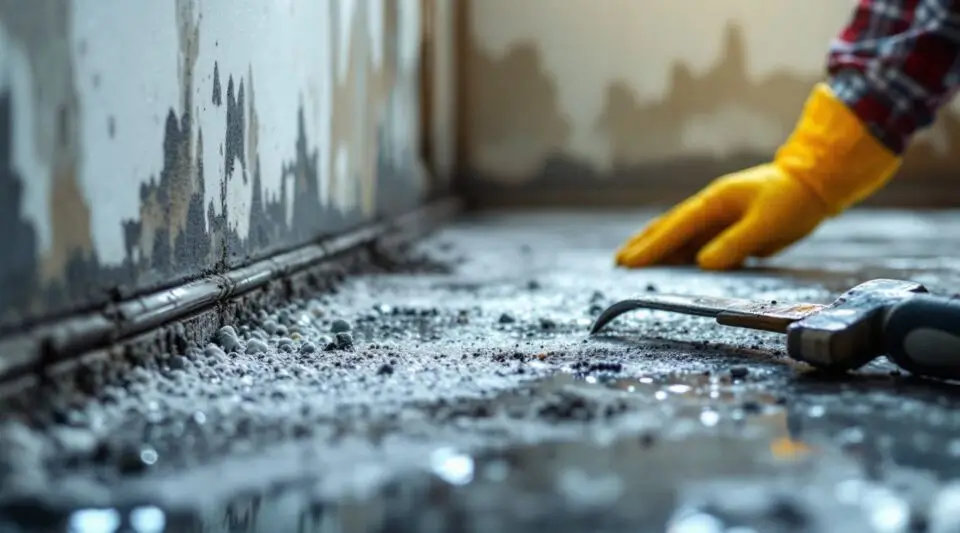 Home Mold Removal Services Bayonne