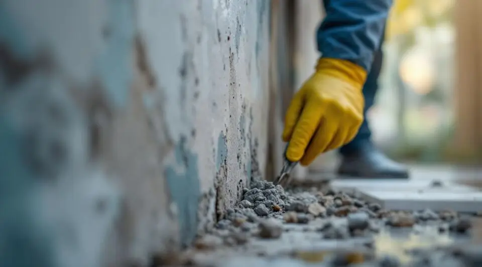 Mold Abatement Services Bayonne
