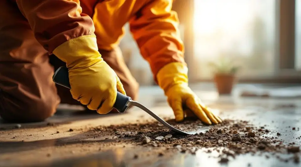 Mold Inspection And Removal Bayonne