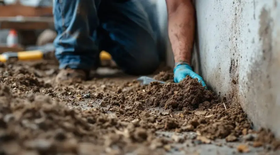 Mold Remediation Cost Guide Bayonne