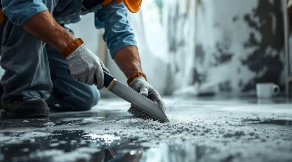 Mold Remediation Services Bayonne