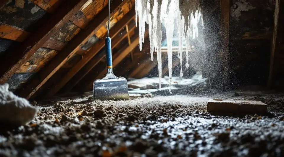 Professional Mold Removal Bayonne